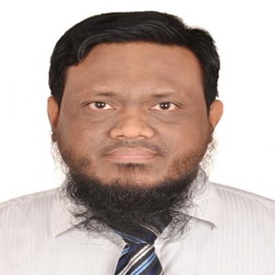 Dr. Sheikh Mohammad Mahbubus Sobhan