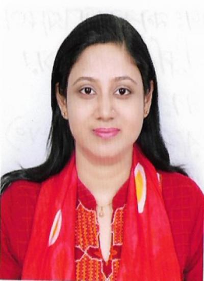 Dr. Farjana Akter 